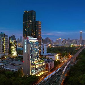 Mercure Bangkok Makkasan